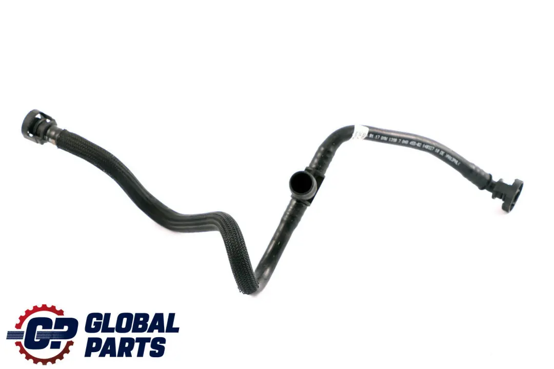 Wąż Rura Przewód Zbiornika Paliwa do BMW F82 F83 LCI M4 o numerze 7848455 BMW F82 F83 LCI M4 Wąż Rura Przewód Zbiornika Paliwa - SKU 7848455 - Numer Części 7848455