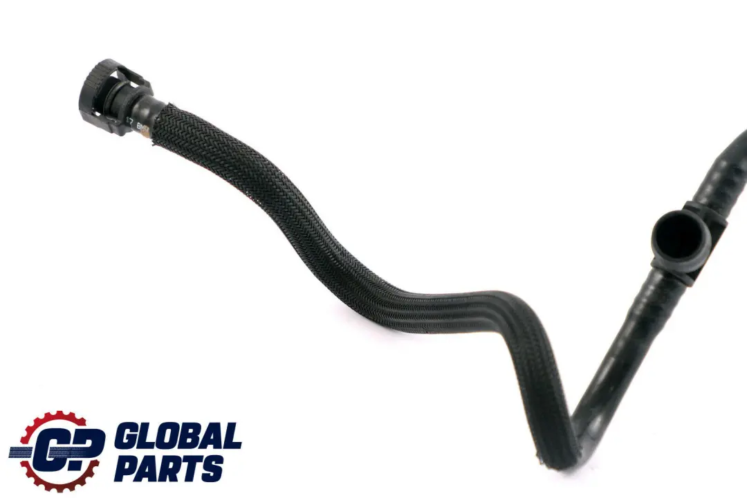 Gasolina Tanque Respiradero Valvula De Vacio Tubo para BMW F82 F83 LCI M4 con número de pieza 7848455 BMW F82 F83 LCI M4 Gasolina Tanque Respiradero Valvula De Vacio Tubo - SKU 7848455 - Número de pieza 7848455