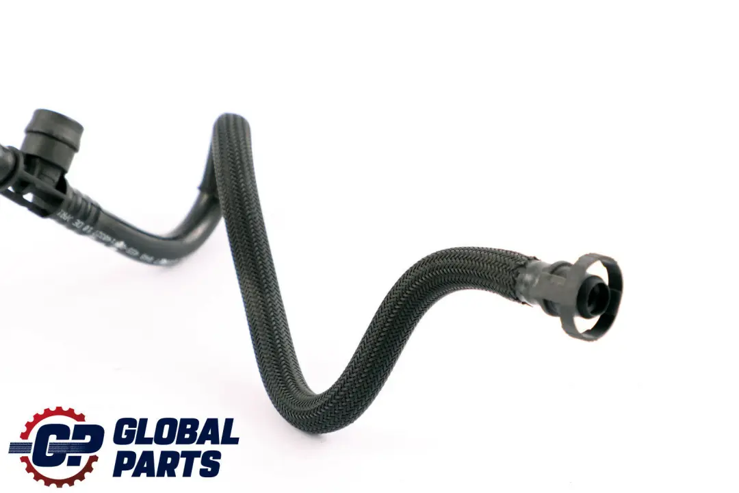 Gasolina Tanque Respiradero Valvula De Vacio Tubo para BMW F82 F83 LCI M4 con número de pieza 7848455 BMW F82 F83 LCI M4 Gasolina Tanque Respiradero Valvula De Vacio Tubo - SKU 7848455 - Número de pieza 7848455