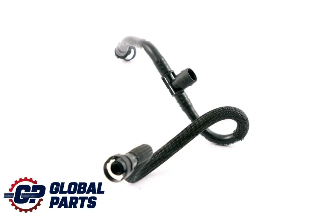 Wąż Rura Przewód Zbiornika Paliwa do BMW F82 F83 LCI M4 o numerze 7848455 BMW F82 F83 LCI M4 Wąż Rura Przewód Zbiornika Paliwa - SKU 7848455 - Numer Części 7848455