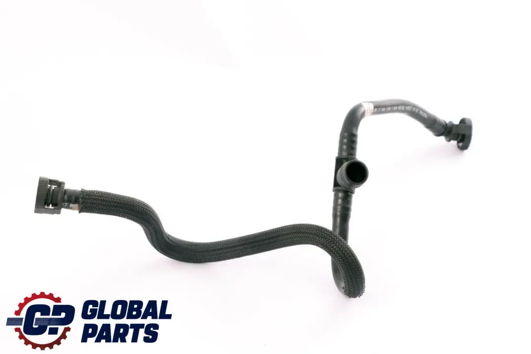 BMW F82 F83 LCI M4 Entl?ftungs-vakuumventilrohr per Serbatoio - SKU 7848455 - Numero di parte 7848455