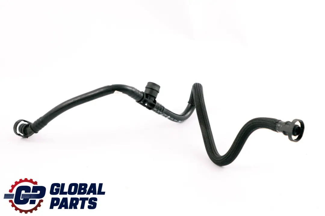 Wąż Rura Przewód Zbiornika Paliwa do BMW F82 F83 LCI M4 o numerze 7848455 BMW F82 F83 LCI M4 Wąż Rura Przewód Zbiornika Paliwa - SKU 7848455 - Numer Części 7848455