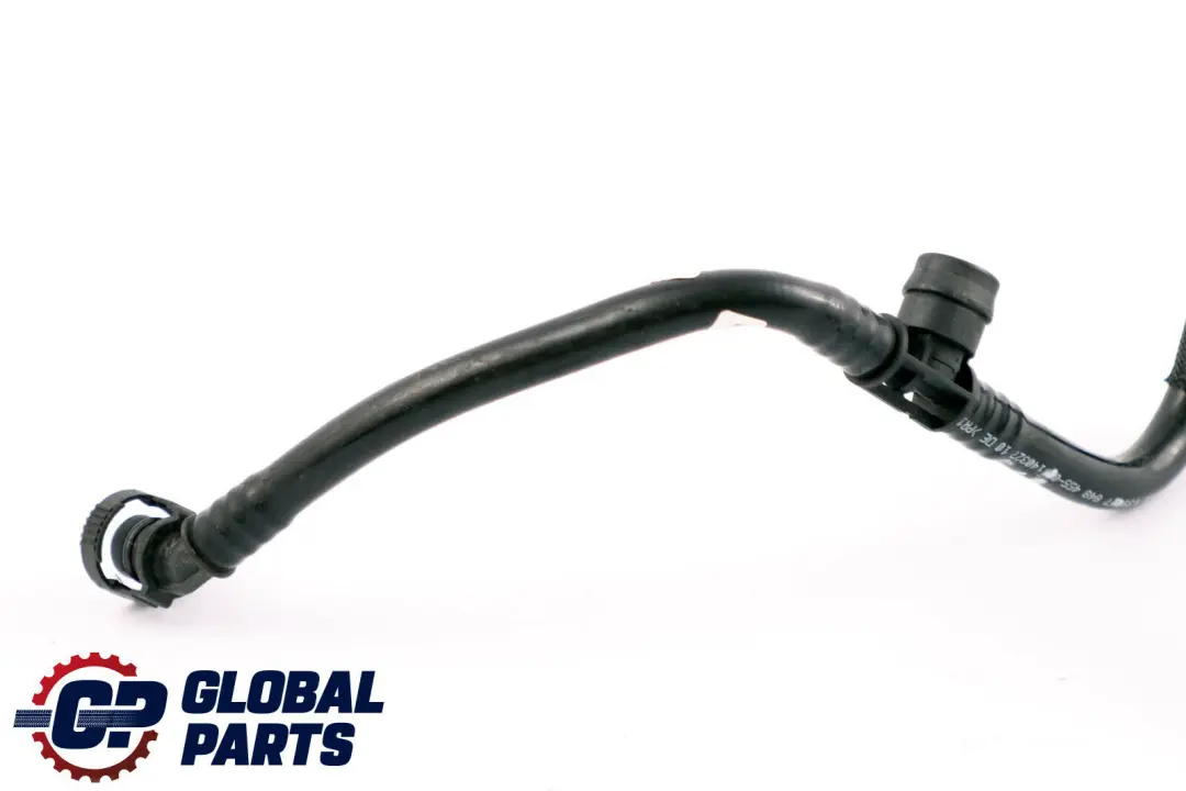 Gasolina Tanque Respiradero Valvula De Vacio Tubo para BMW F82 F83 LCI M4 con número de pieza 7848455 BMW F82 F83 LCI M4 Gasolina Tanque Respiradero Valvula De Vacio Tubo - SKU 7848455 - Número de pieza 7848455