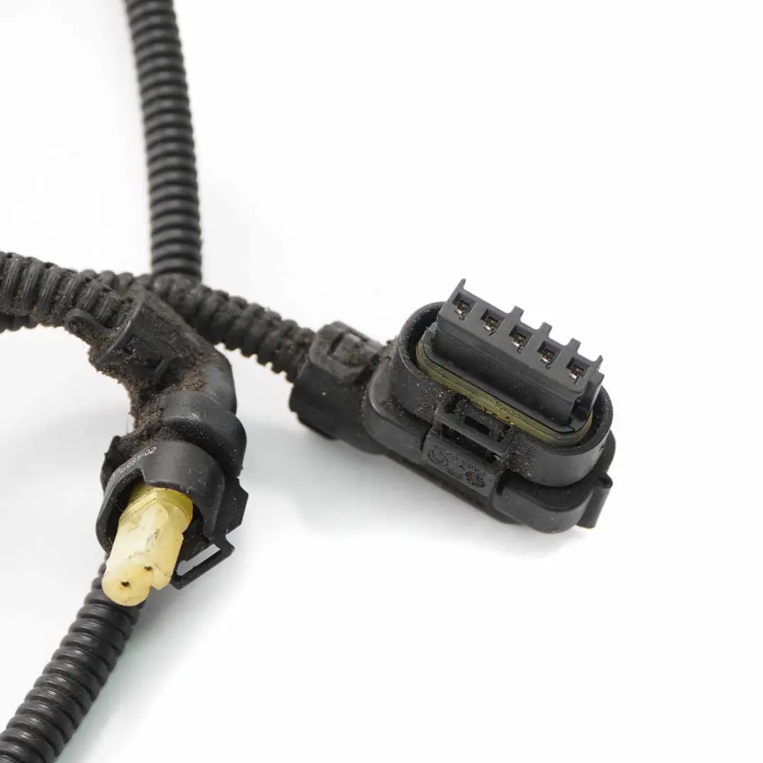 Motor Verkabelung BMW F80 M3 F82 F83 M4 S55 Loom Modul Kabelbaum Kabel - SKU 7848467 - Teilenummer 7848467