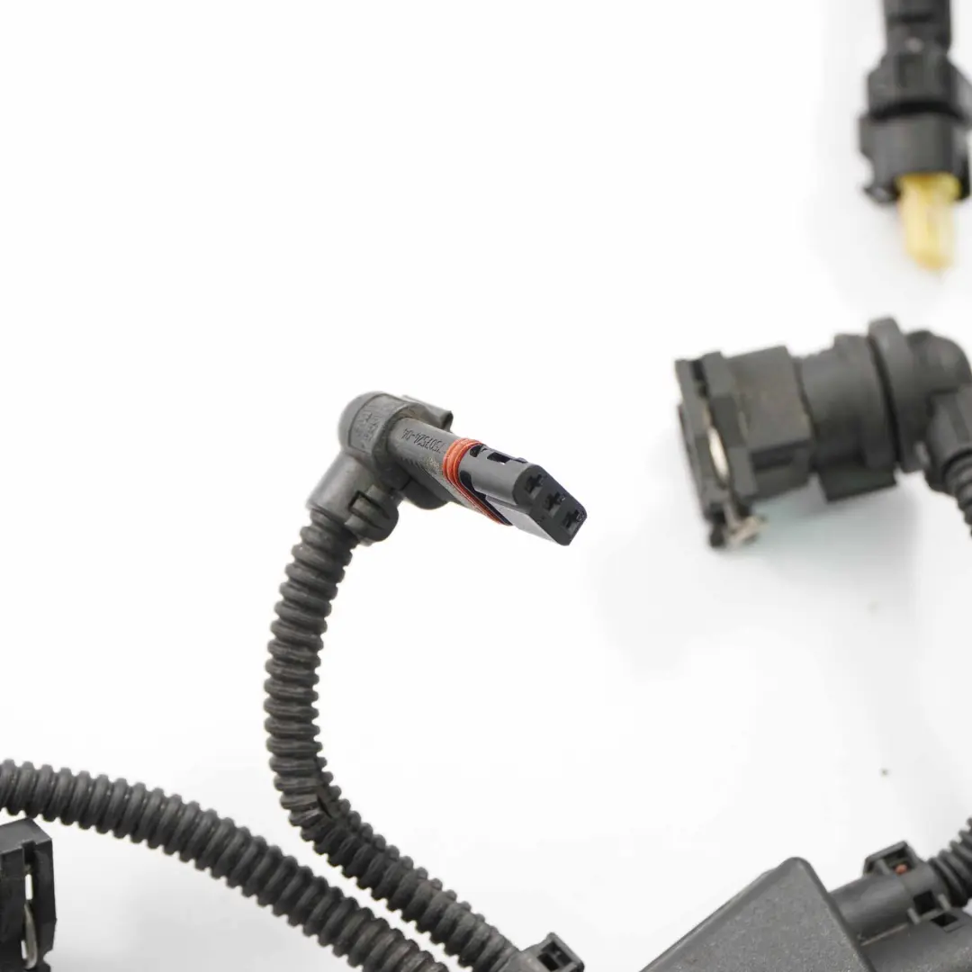 Cableado BMW F80 M3 F82 F83 M4 S55 Loom Módulo Arnés Cable para Motor con número de pieza 7848467 Motor Cableado BMW F80 M3 F82 F83 M4 S55 Loom Módulo Arnés Cable - SKU 7848467 - Número de pieza 7848467