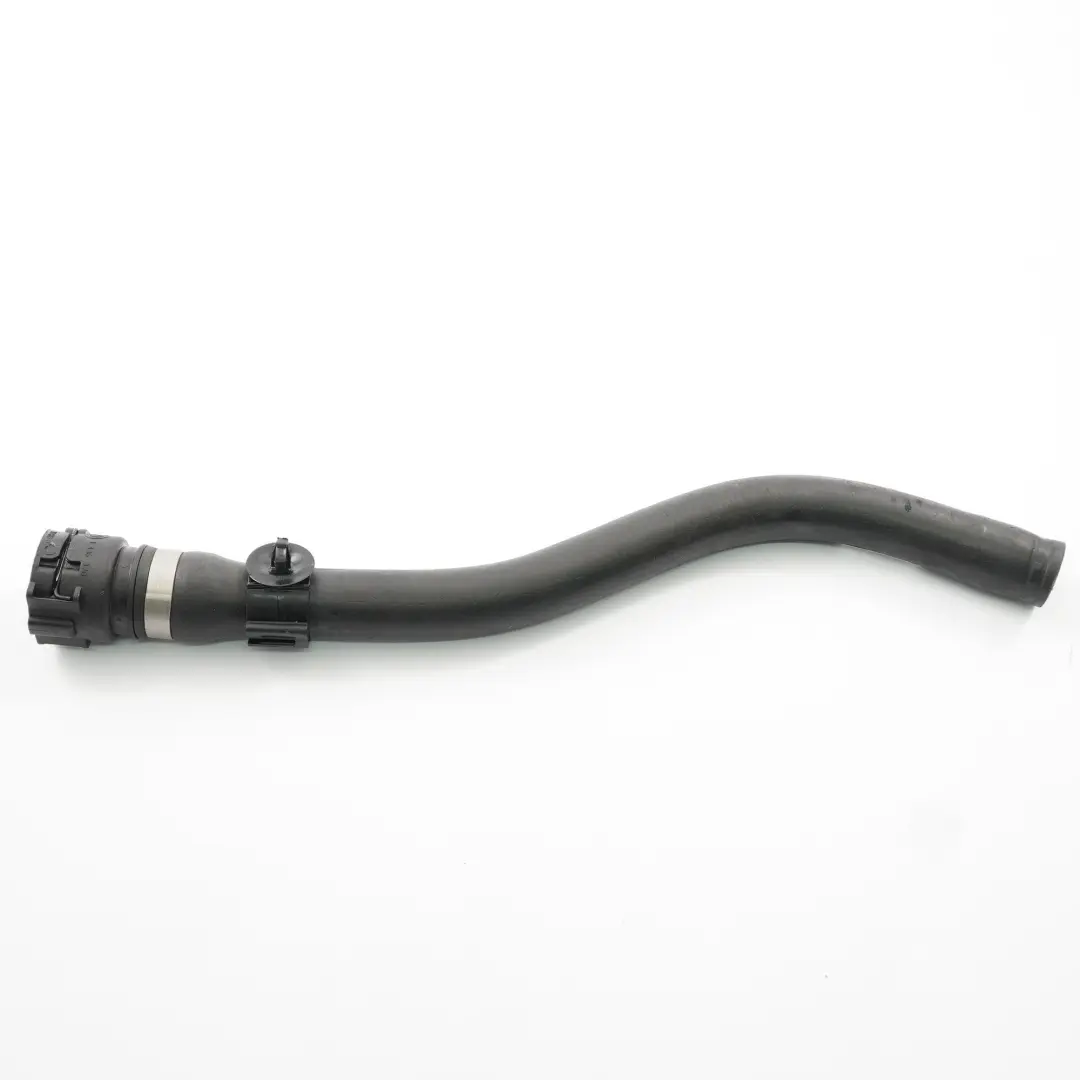  Tuyau de refroidissement BMW F80 M3 F82 M4 S55 Ligne de pompe à eau - SKU 7848500-1 - Numéro de pièce 7848500