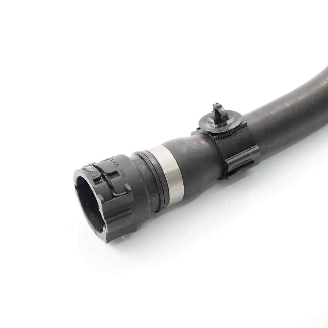  Tuyau de refroidissement BMW F80 M3 F82 M4 S55 Ligne de pompe à eau - SKU 7848500-1 - Numéro de pièce 7848500