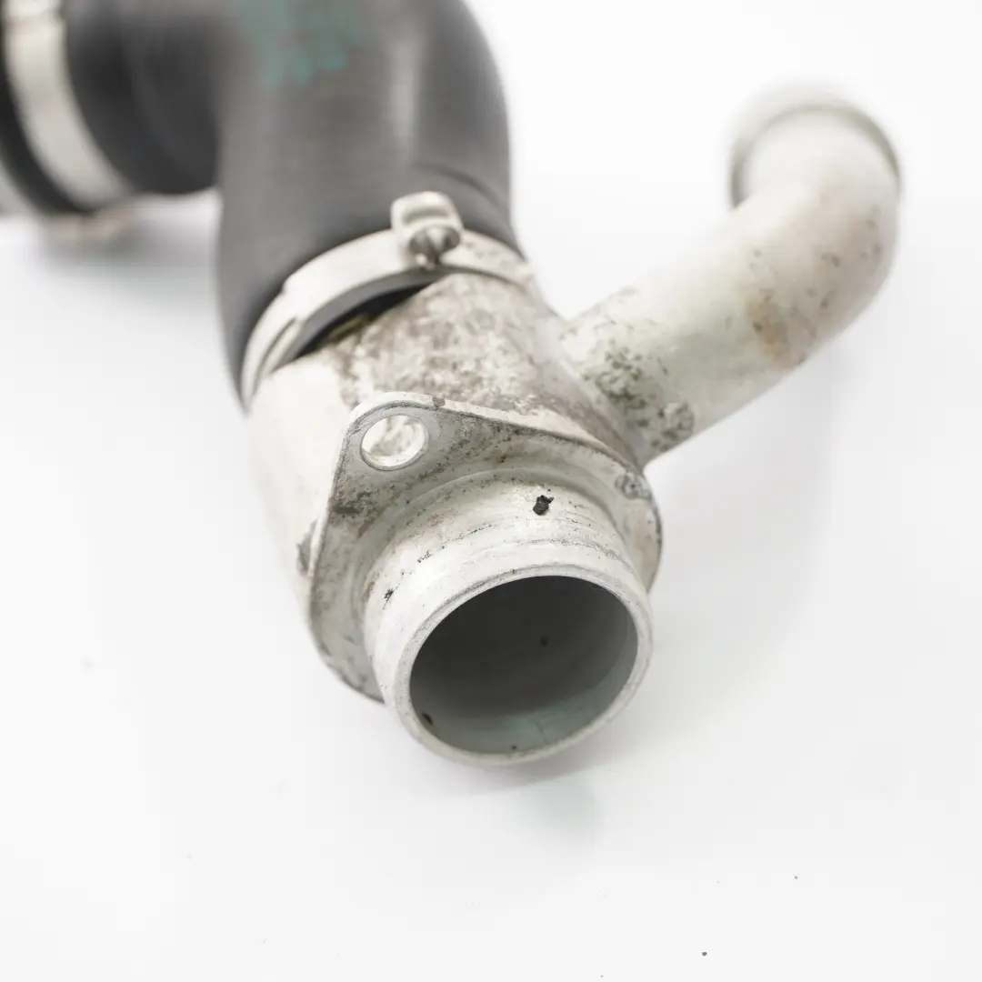 S55 Wasserpumpen Rohr - Zylinderkopf Schlauch für BMW F87 M2 LCI F80 M3 F83 F82 M4 mit Teilenummer 7848500 BMW F87 M2 LCI F80 M3 F83 F82 M4 S55 Wasserpumpen Rohr - Zylinderkopf Schlauch - SKU 7848500-2 - Teilenummer 7848500