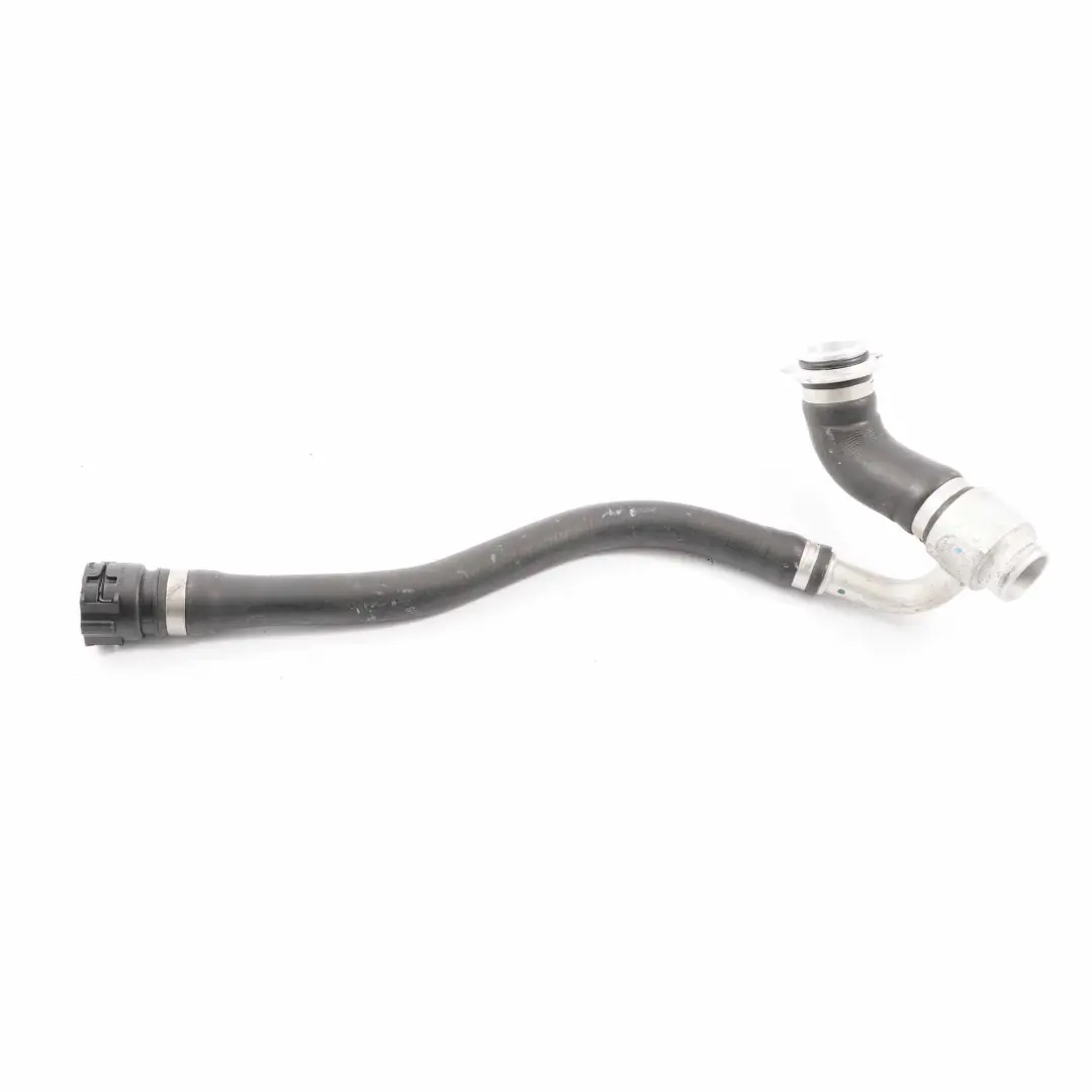 S55 Przewód Wąż Wody do BMW F80 M3 F82 M4 o numerze 7848500 BMW F80 M3 F82 M4 S55 Przewód Wąż Wody - SKU 7848500 - Numer Części 7848500