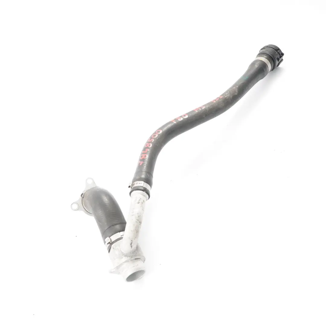 Tuyau refroidissement BMW F80 M3 F82 M4 S55 Ligne refroidissement pompe  - SKU 7848500 - Numéro de pièce 7848500