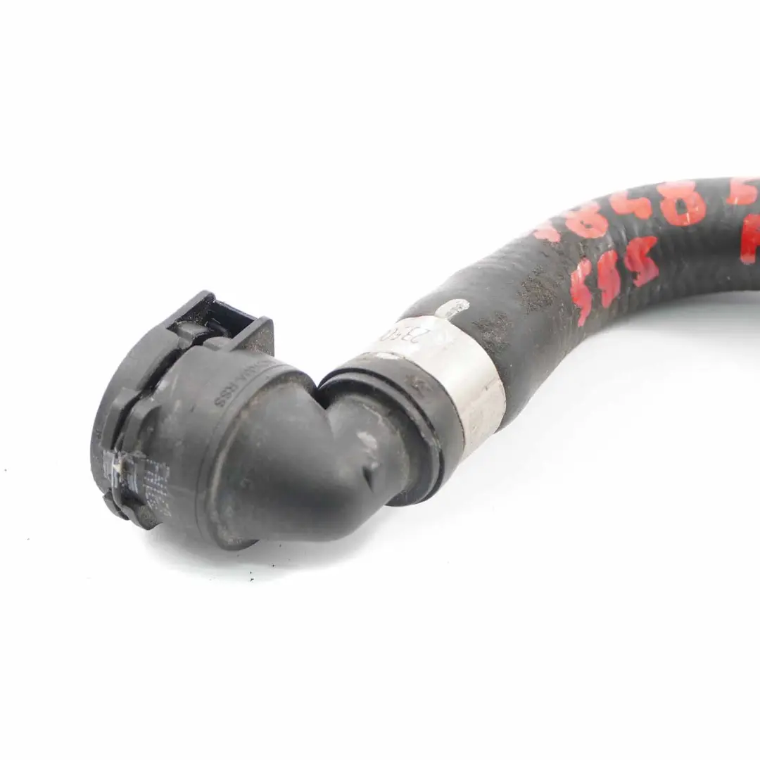Coolant Hose BMW F80 M3 F82 M4 S55 Petrol Turbo Cooling Pipe Line to with Part number 7848505 Coolant Hose BMW F80 M3 F82 M4 S55 Petrol Turbo Cooling Pipe Line - SKU 7848505 - Part number 7848505