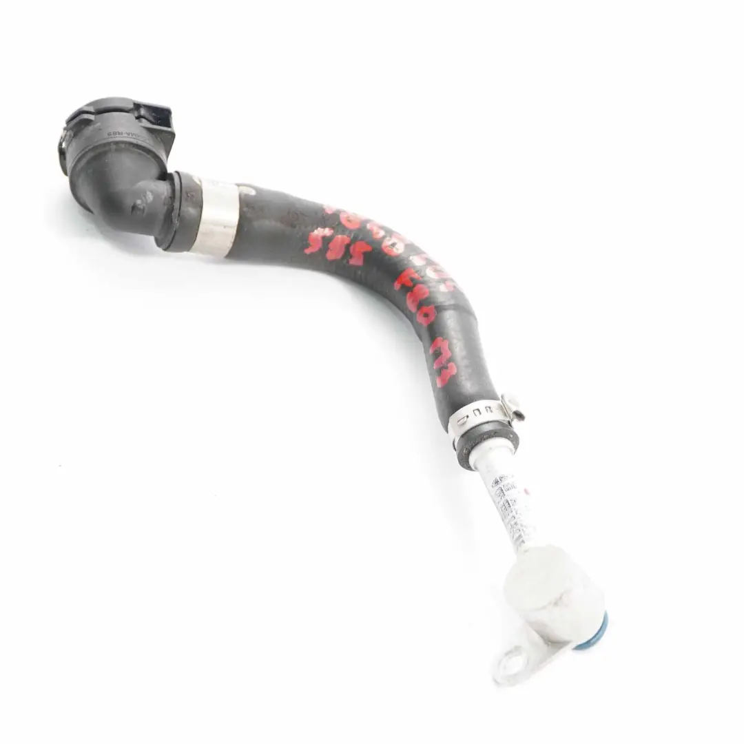 Kühlmittel Schlauch BMW F80 M3 F82 M4 S55 Benzin Turbo Kühlleitung für mit Teilenummer 7848505 Kühlmittel Schlauch BMW F80 M3 F82 M4 S55 Benzin Turbo Kühlleitung - SKU 7848505 - Teilenummer 7848505