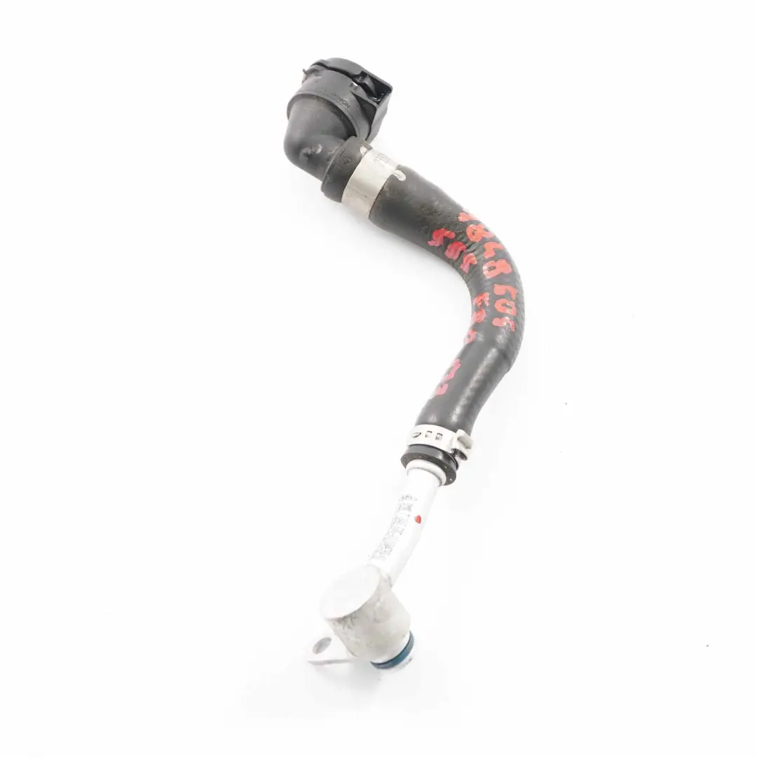 Tubo refrigerante BMW F80 M3 F82 M4 S55 Turbo Linea tubo raffreddamento per con numero di parte 7848505 Tubo refrigerante BMW F80 M3 F82 M4 S55 Turbo Linea tubo raffreddamento - SKU 7848505 - Numero di parte 7848505