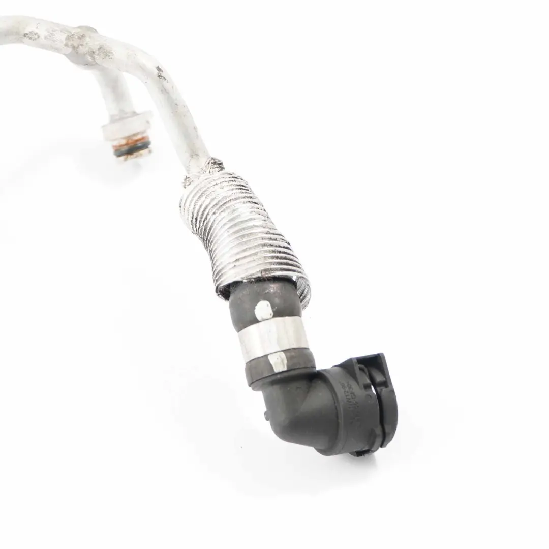  Coolant Hose BMW F80 M3 F82 M4 S55 Petrol Turbo Cooling Pipe Line - SKU 7848506 - Part number 7848506