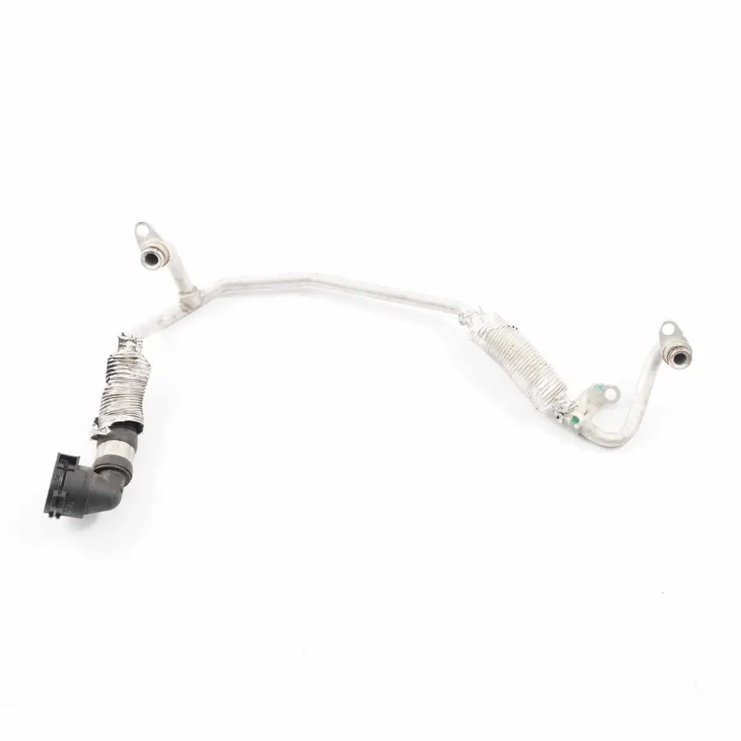 Kühlmittel Schlauch BMW F80 M3 F82 M4 S55 Benzin Turbo Kühlleitung für mit Teilenummer 7848506 Kühlmittel Schlauch BMW F80 M3 F82 M4 S55 Benzin Turbo Kühlleitung - SKU 7848506 - Teilenummer 7848506