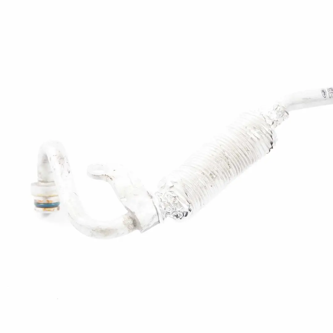 Tubo refrigerante BMW F80 M3 F82 M4 S55 Turbo Linea tubo raffreddamento per con numero di parte 7848506 Tubo refrigerante BMW F80 M3 F82 M4 S55 Turbo Linea tubo raffreddamento - SKU 7848506 - Numero di parte 7848506