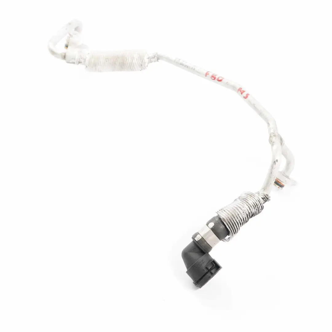 Tubo refrigerante BMW F80 M3 F82 M4 S55 Turbo Linea tubo raffreddamento per con numero di parte 7848506 Tubo refrigerante BMW F80 M3 F82 M4 S55 Turbo Linea tubo raffreddamento - SKU 7848506 - Numero di parte 7848506