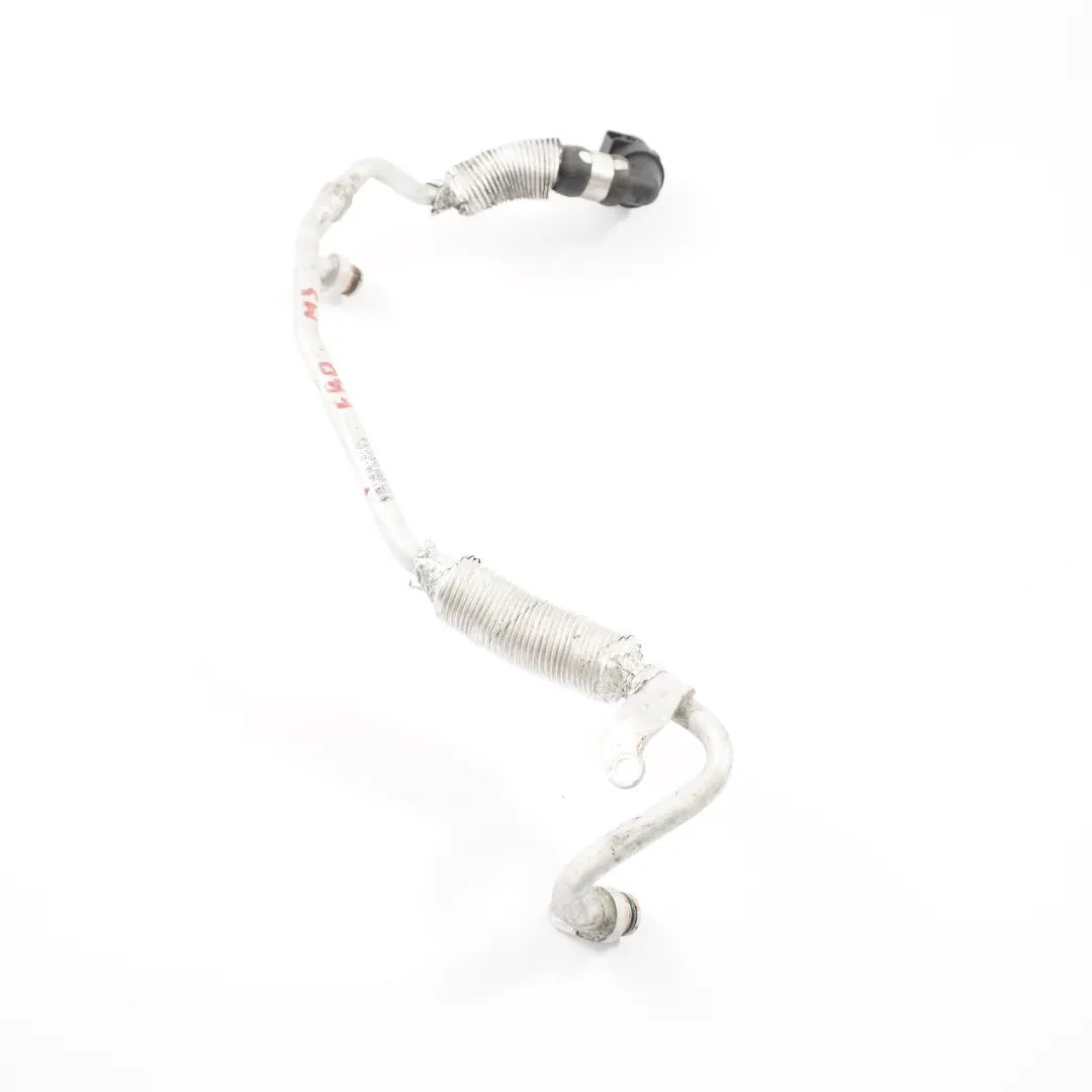 Coolant Hose BMW F80 M3 F82 M4 S55 Petrol Turbo Cooling Pipe Line to with Part number 7848506 Coolant Hose BMW F80 M3 F82 M4 S55 Petrol Turbo Cooling Pipe Line - SKU 7848506 - Part number 7848506