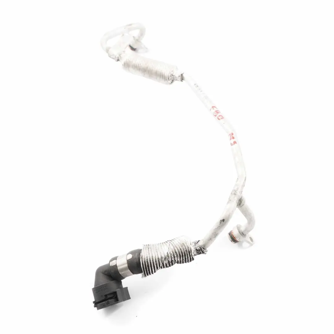 Coolant Hose BMW F80 M3 F82 M4 S55 Petrol Turbo Cooling Pipe Line to with Part number 7848506 Coolant Hose BMW F80 M3 F82 M4 S55 Petrol Turbo Cooling Pipe Line - SKU 7848506 - Part number 7848506