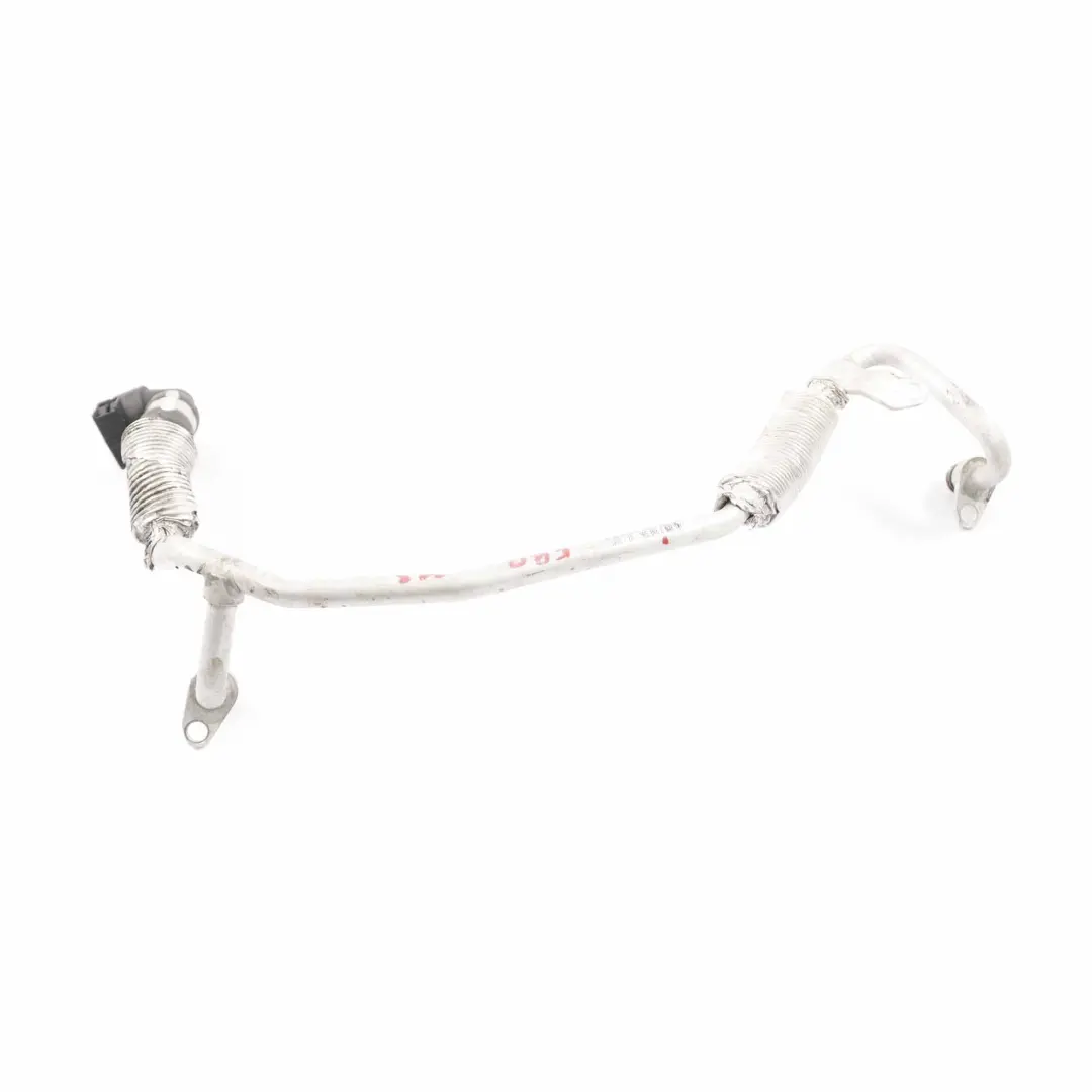  Coolant Hose BMW F80 M3 F82 M4 S55 Petrol Turbo Cooling Pipe Line - SKU 7848506 - Part number 7848506