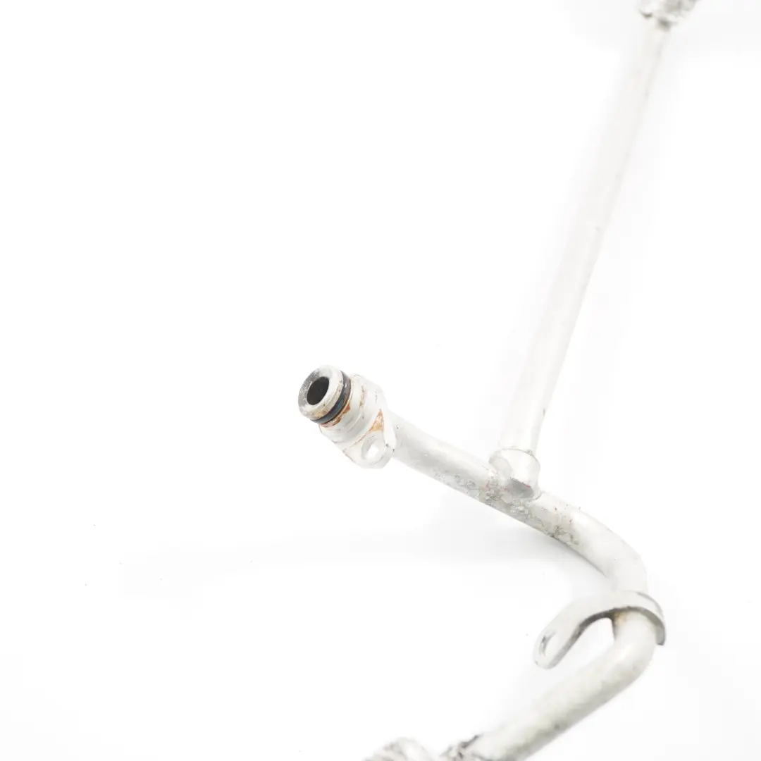  Manguera refrigerante BMW F80 M3 F82 M4 S55 Gasolina Turbo Tubería Línea - SKU 7848507 - Número de pieza 7848507