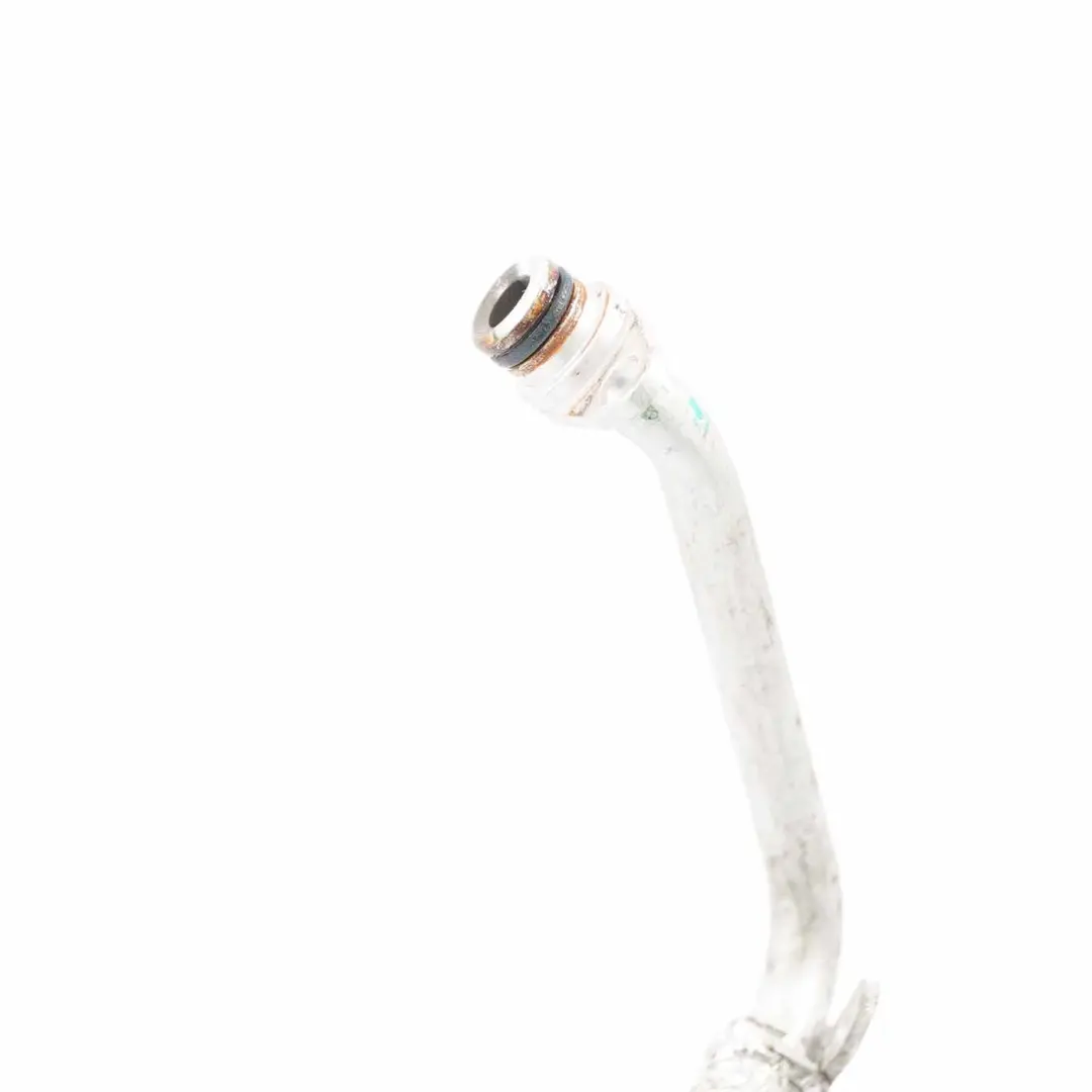 Tuyau refroidissement BMW F80 M3 F82 M4 S55 Ligne tuyaux pour turbo pour à propos du numéro de pièce 7848507 Tuyau refroidissement BMW F80 M3 F82 M4 S55 Ligne tuyaux pour turbo - SKU 7848507 - Numéro de pièce 7848507