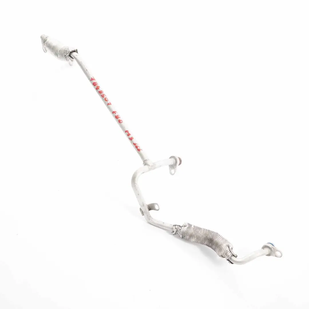 Tuyau refroidissement BMW F80 M3 F82 M4 S55 Ligne tuyaux pour turbo pour à propos du numéro de pièce 7848507 Tuyau refroidissement BMW F80 M3 F82 M4 S55 Ligne tuyaux pour turbo - SKU 7848507 - Numéro de pièce 7848507