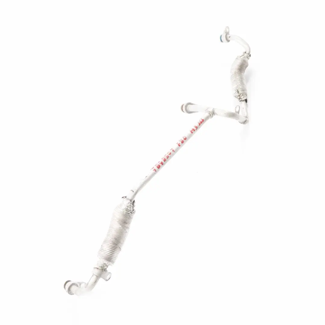 Coolant Hose BMW F80 M3 F82 M4 S55 Petrol Turbo Cooling Pipe Line to with Part number 7848507 Coolant Hose BMW F80 M3 F82 M4 S55 Petrol Turbo Cooling Pipe Line - SKU 7848507 - Part number 7848507