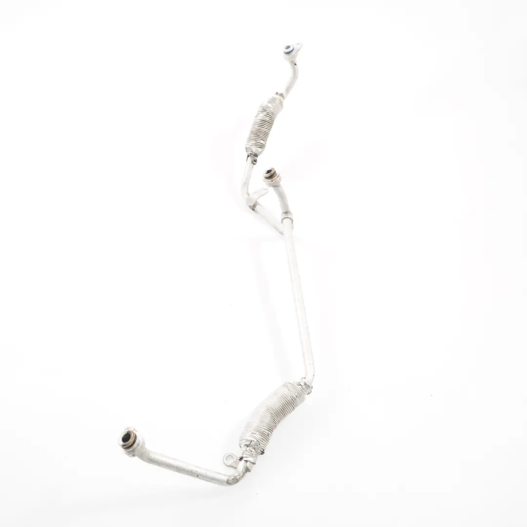 Tuyau refroidissement BMW F80 M3 F82 M4 S55 Ligne tuyaux pour turbo pour à propos du numéro de pièce 7848507 Tuyau refroidissement BMW F80 M3 F82 M4 S55 Ligne tuyaux pour turbo - SKU 7848507 - Numéro de pièce 7848507