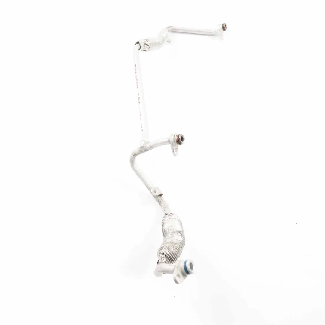 Manguera refrigerante BMW F80 M3 F82 M4 S55 Gasolina Turbo Tubería Línea para con número de pieza 7848507 Manguera refrigerante BMW F80 M3 F82 M4 S55 Gasolina Turbo Tubería Línea - SKU 7848507 - Número de pieza 7848507