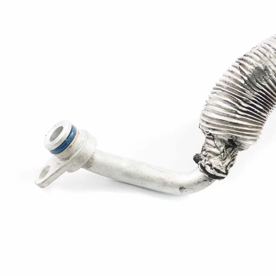  Manguera refrigerante BMW F80 M3 F82 M4 S55 Gasolina Turbo Tubería Línea - SKU 7848507 - Número de pieza 7848507