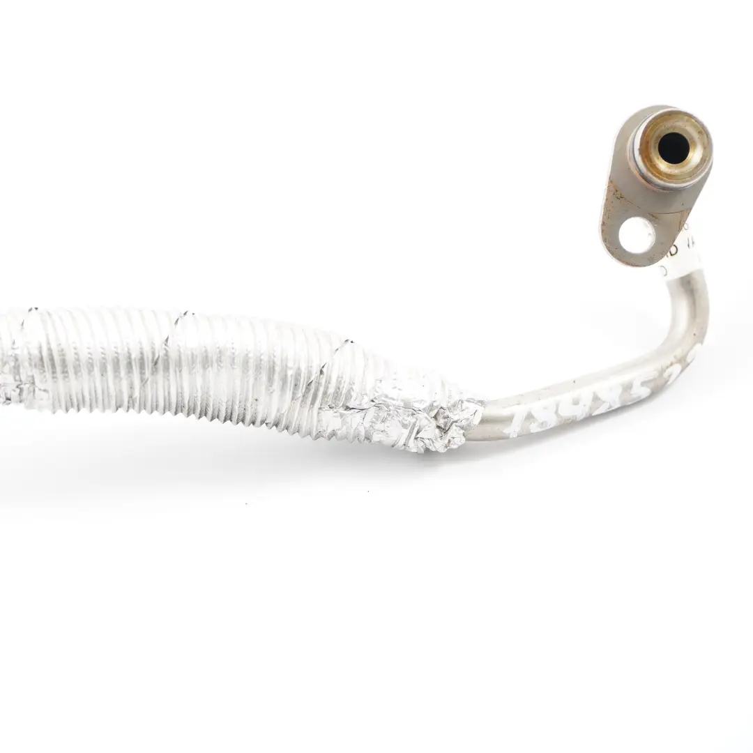 BMW F87 M2 LCI F80 M3 F83 F82 M4 S55 Aceite Turbo Alimentación Tubería - SKU 7848522 - Número de pieza 7848522