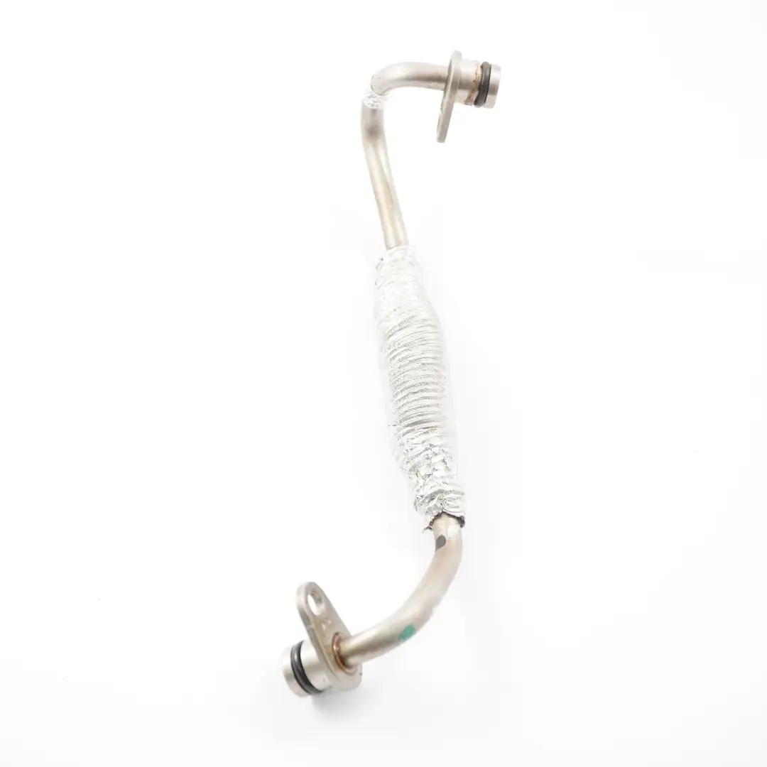 BMW F87 M2 LCI F80 M3 F83 F82 M4 S55 Oil Turbo Feed Pipe Line Supply - SKU 7848522 - Part number 7848522