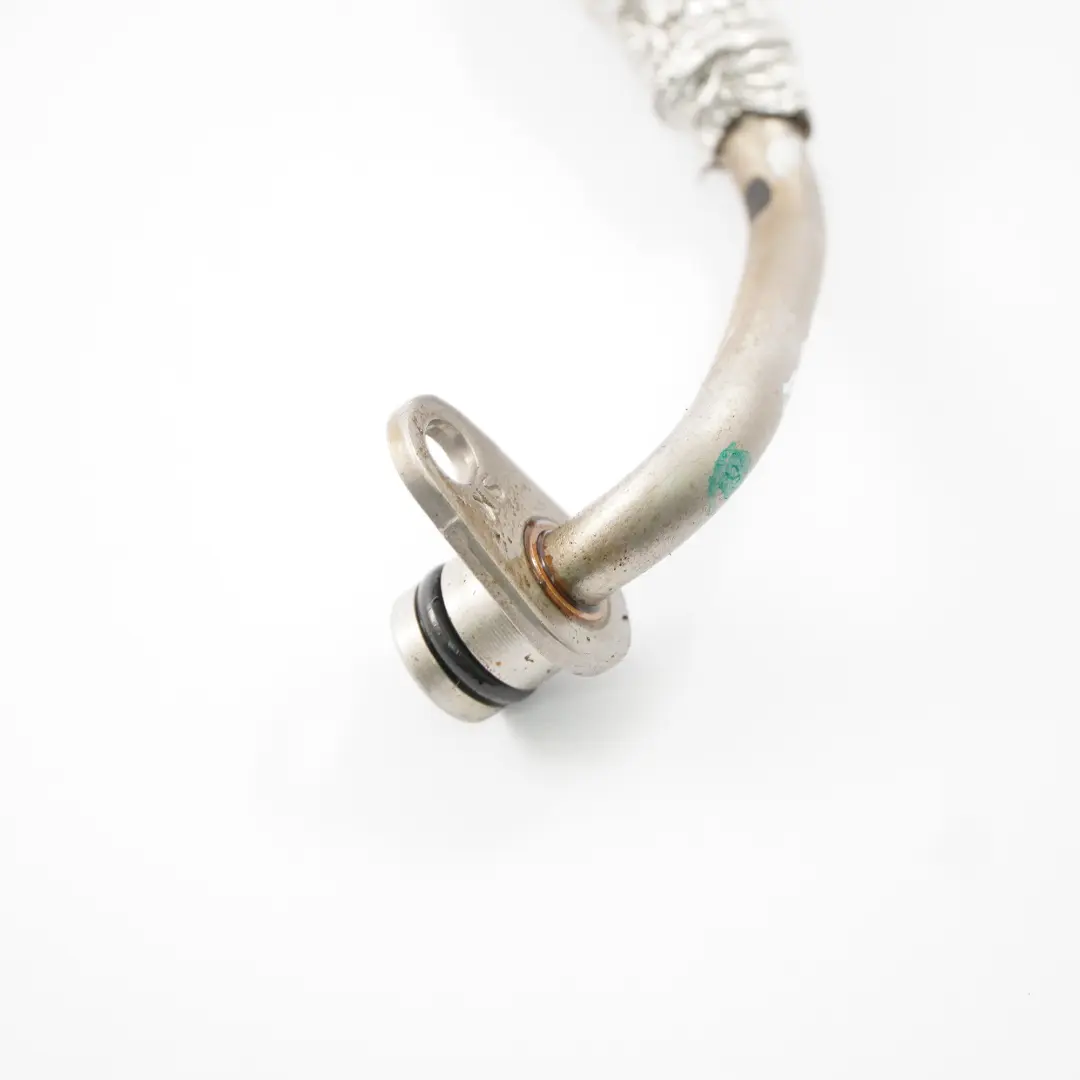 S55 Öl Turbo Vorlaufleitung Versorgung für BMW F87 M2 LCI F80 M3 F83 F82 M4 mit Teilenummer 7848522 BMW F87 M2 LCI F80 M3 F83 F82 M4 S55 Öl Turbo Vorlaufleitung Versorgung - SKU 7848522 - Teilenummer 7848522