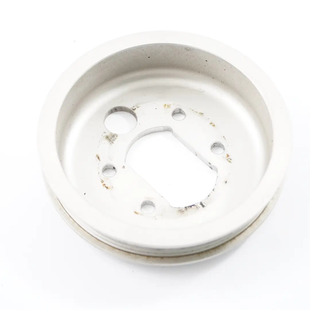 S55 Wasser Pumpen Riemen Scheibe Rad für BMW F87 M2 LCI F80 M3 F83 F82 M4 mit Teilenummer 7848523 BMW F87 M2 LCI F80 M3 F83 F82 M4 S55 Wasser Pumpen Riemen Scheibe Rad - SKU 7848523 - Teilenummer 7848523