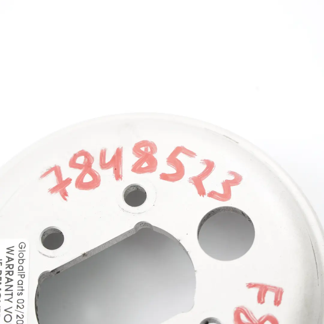 BMW F87 M2 LCI F80 M3 F83 F82 M4 S55 Pompa Acqua Puleggia Ruota - SKU 7848523 - Numero di parte 7848523