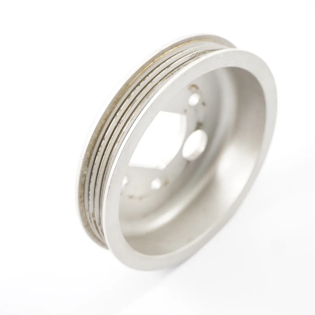 S55 Pompa Acqua Puleggia Ruota per BMW F87 M2 LCI F80 M3 F83 F82 M4 con numero di parte 7848523 BMW F87 M2 LCI F80 M3 F83 F82 M4 S55 Pompa Acqua Puleggia Ruota - SKU 7848523 - Numero di parte 7848523