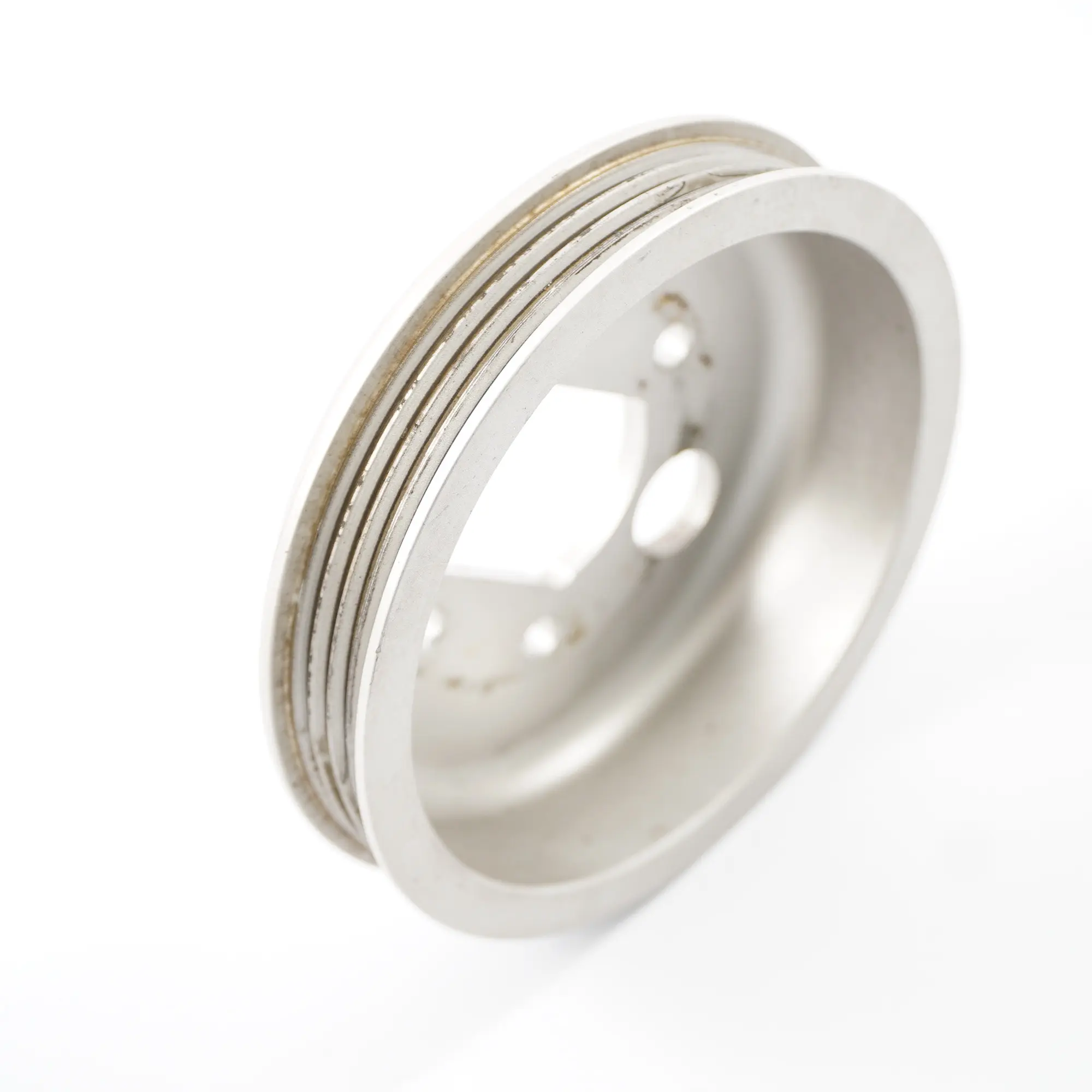 BMW F87 M2 LCI F80 M3 F83 F82 M4 S55 Pompe à eau Roue 7848523