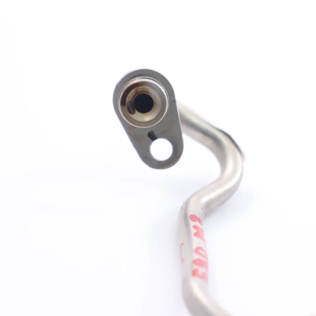 BMW F80 M3 F82 M4 S55 Przewód Oleju Olejowy Turbosprężarki Turbo - SKU 7848524 - Numer Części 7848524