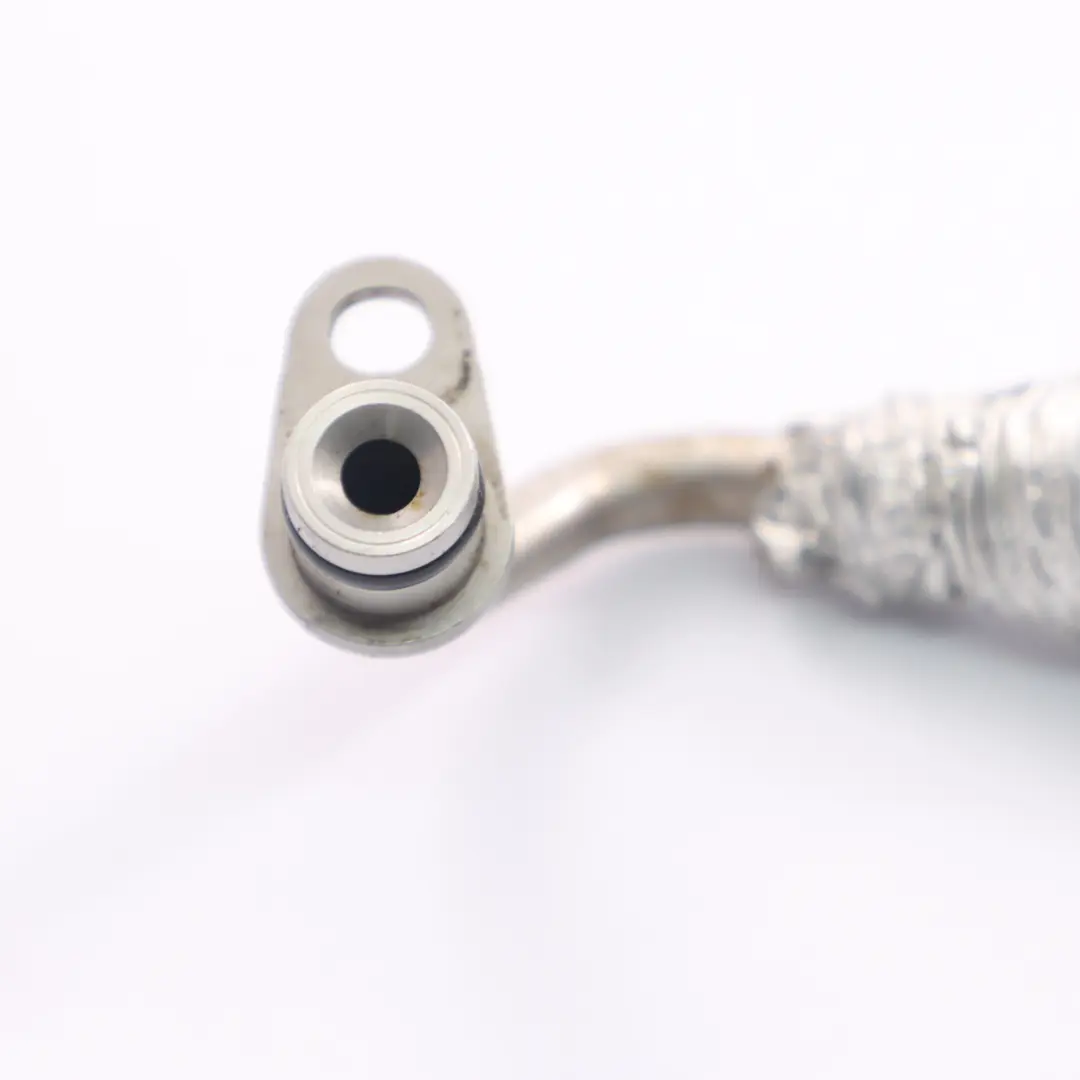 Öl leitung BMW F80 M3 F82 M4 S55 Öl versorgung Turbolader Einlass für mit Teilenummer 7848524 Öl leitung BMW F80 M3 F82 M4 S55 Öl versorgung Turbolader Einlass - SKU 7848524 - Teilenummer 7848524