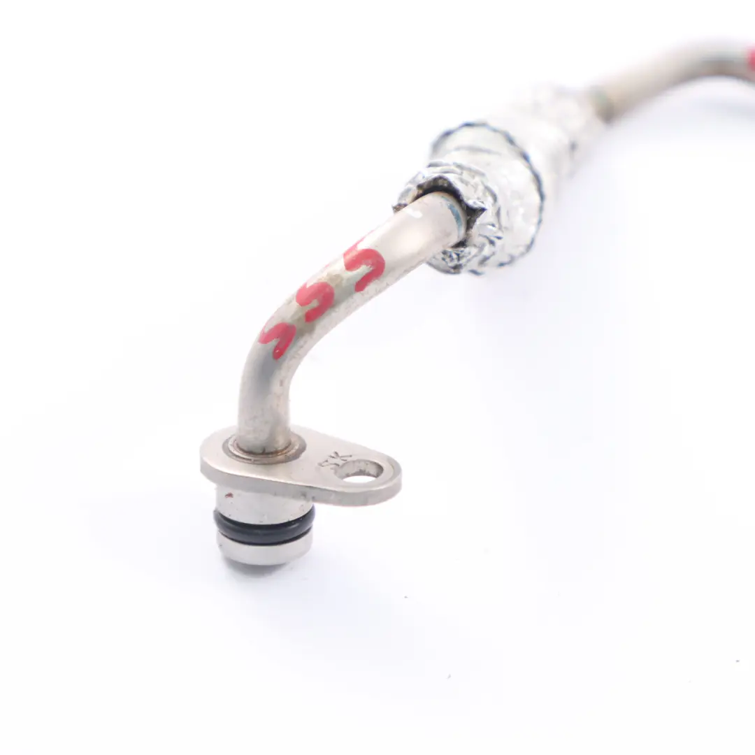  Tubo aceite BMW F80 M3 F82 M4 S55 Suministro aceite turbocompresor Línea - SKU 7848524 - Número de pieza 7848524