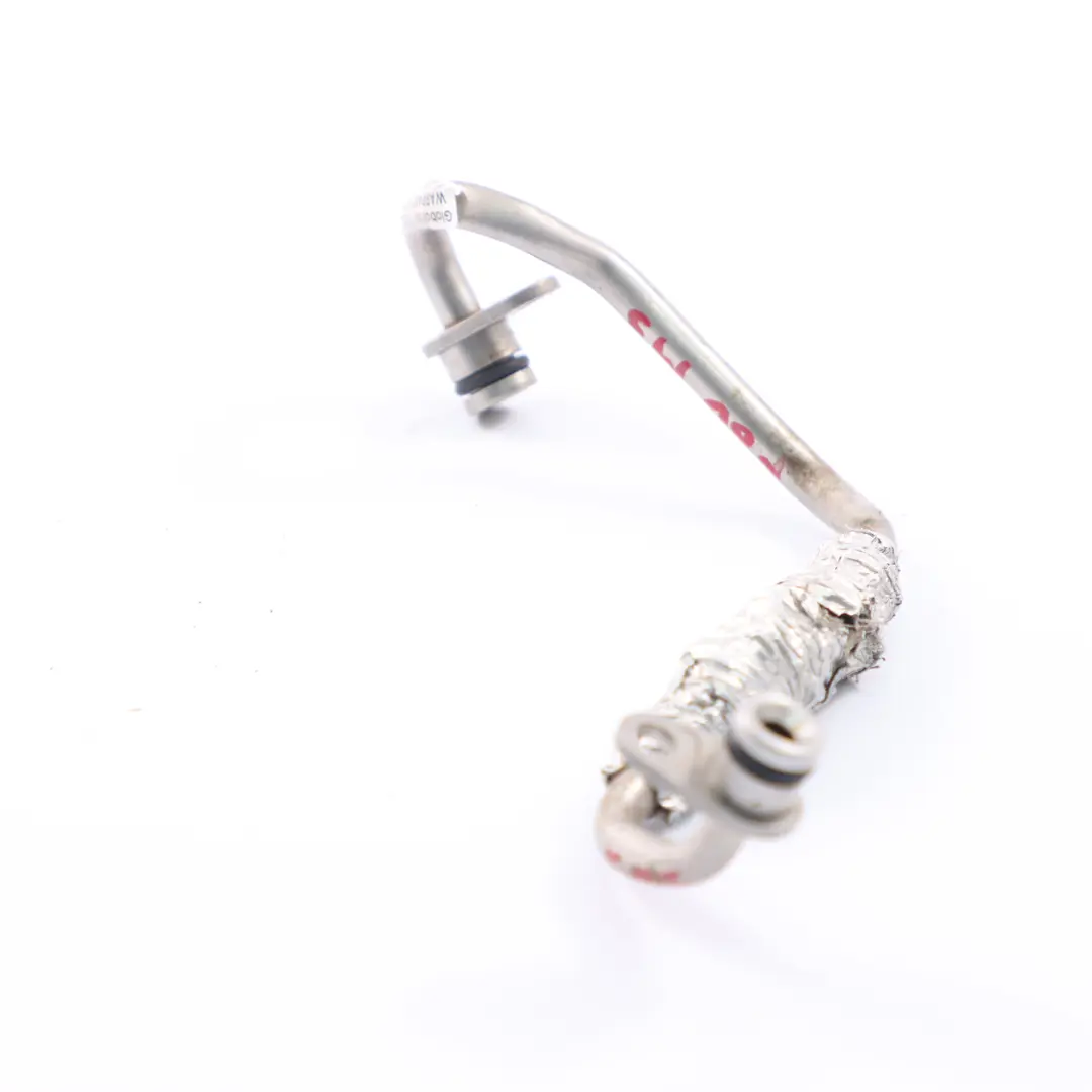  Tuyau d'huile BMW F80 M3 F82 M4 S55 Alimentation Ligne d'entrée turbo - SKU 7848524 - Numéro de pièce 7848524