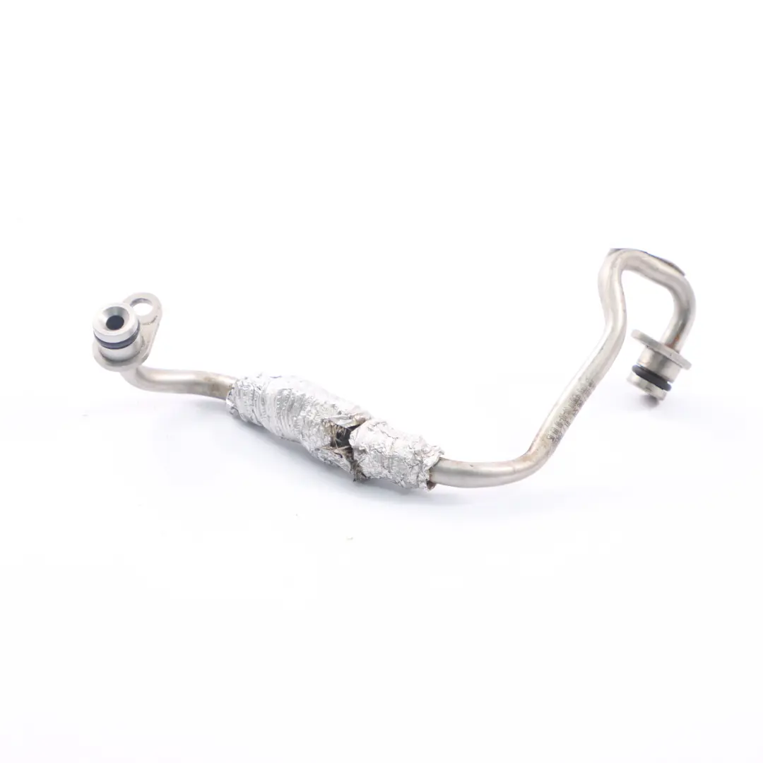 BMW F80 M3 F82 M4 S55 Przewód Oleju Olejowy Turbosprężarki Turbo - SKU 7848524 - Numer Części 7848524