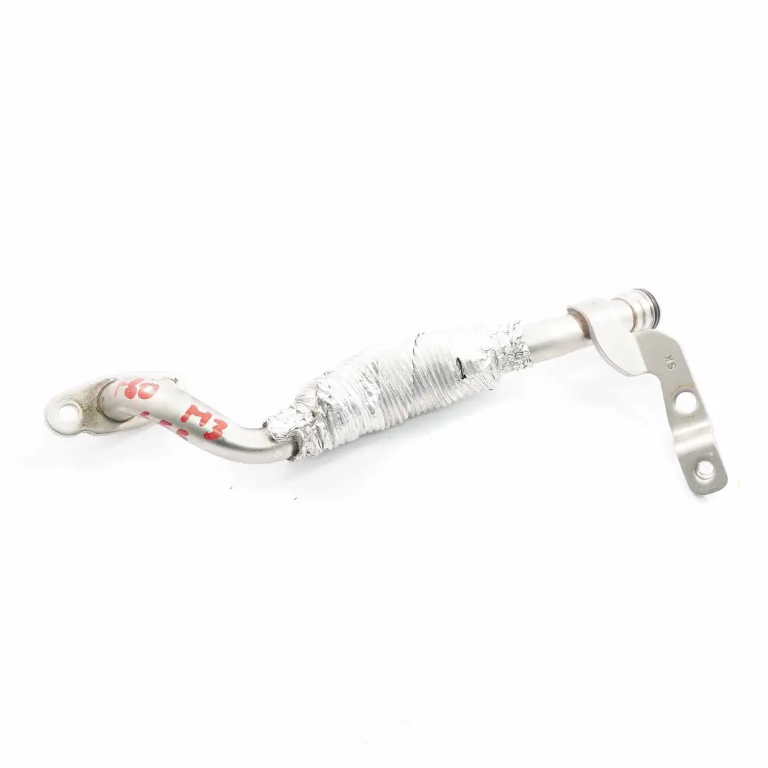 Ölleitung BMW F80 M3 F82 M4 S55 Turbolader Rücklauf Auslassleitung für mit Teilenummer 7848525 Ölleitung BMW F80 M3 F82 M4 S55 Turbolader Rücklauf Auslassleitung - SKU 7848525 - Teilenummer 7848525