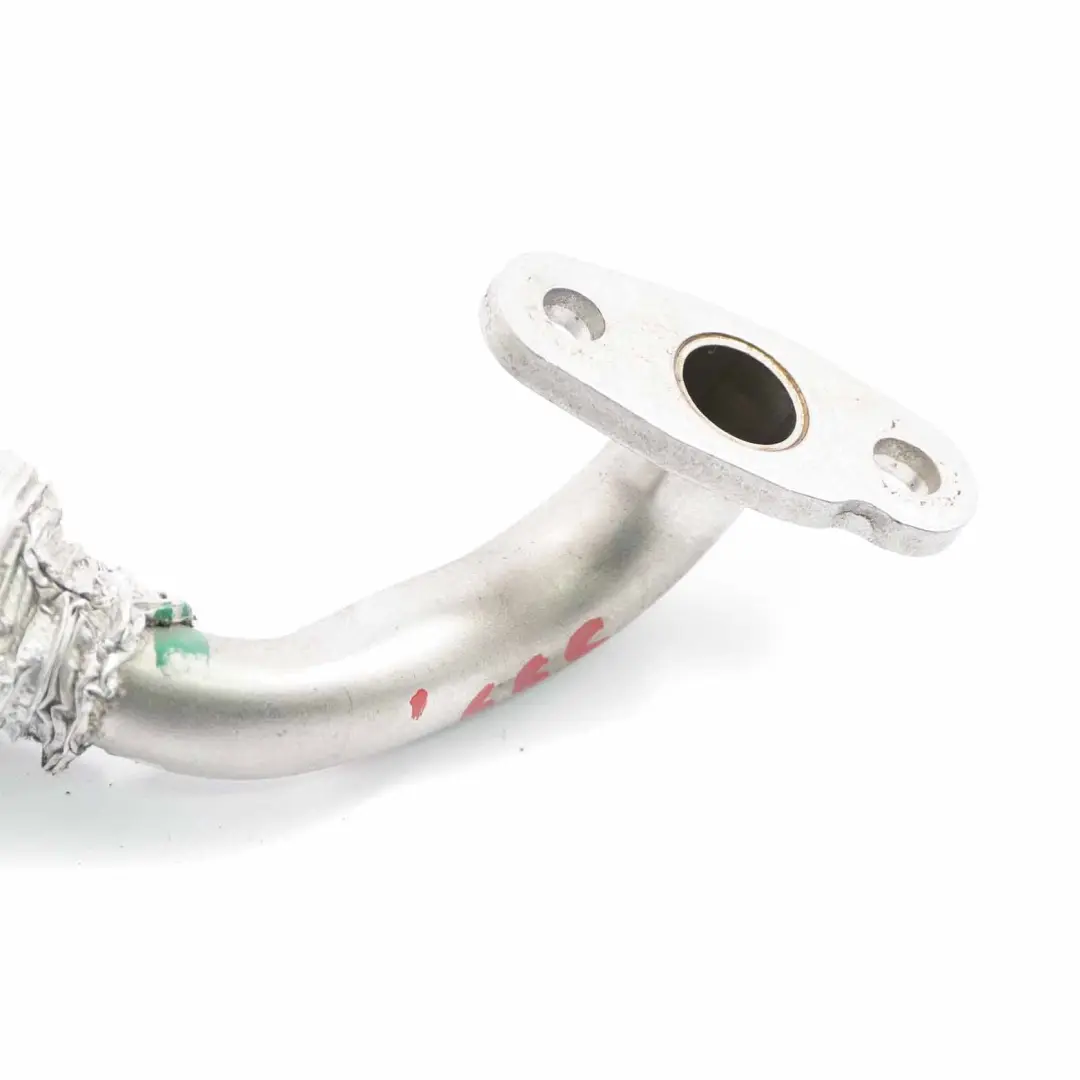 Tuyau d'huile BMW F80 M3 F82 M4 S55 Ligne sortie retour turbocompresseur pour à propos du numéro de pièce 7848525 Tuyau d'huile BMW F80 M3 F82 M4 S55 Ligne sortie retour turbocompresseur - SKU 7848525 - Numéro de pièce 7848525