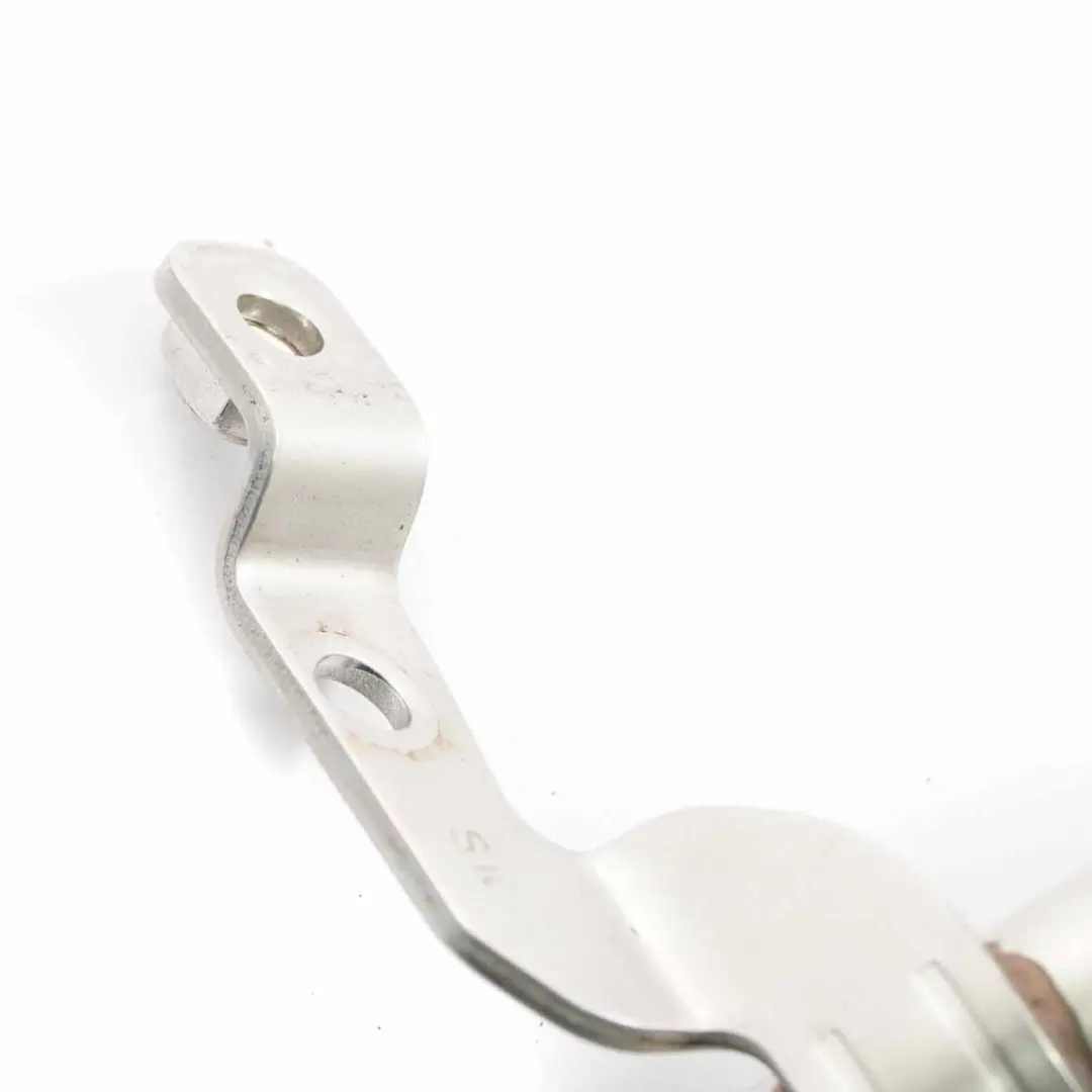 Oil Pipe BMW F80 M3 F82 M4 S55 Turbocharger Return Outlet Line to with Part number 7848525 Oil Pipe BMW F80 M3 F82 M4 S55 Turbocharger Return Outlet Line - SKU 7848525 - Part number 7848525