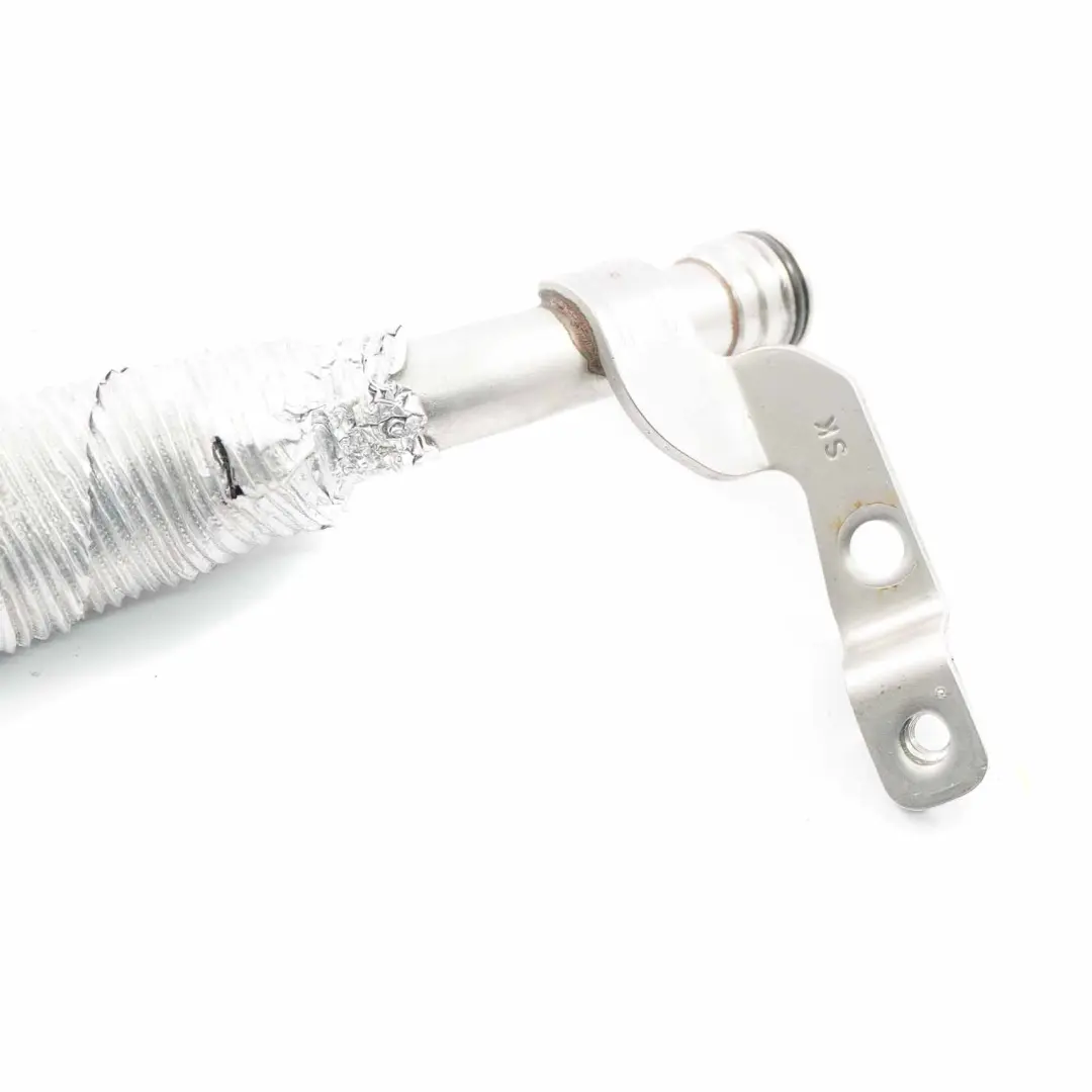  Tubo aceite BMW F80 M3 F82 M4 S55 Línea salida retorno turbocompresor - SKU 7848525 - Número de pieza 7848525