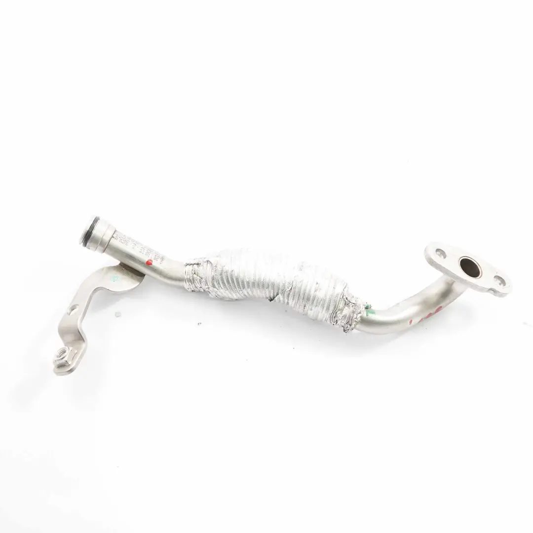  Tuyau d'huile BMW F80 M3 F82 M4 S55 Ligne sortie retour turbocompresseur - SKU 7848525 - Numéro de pièce 7848525