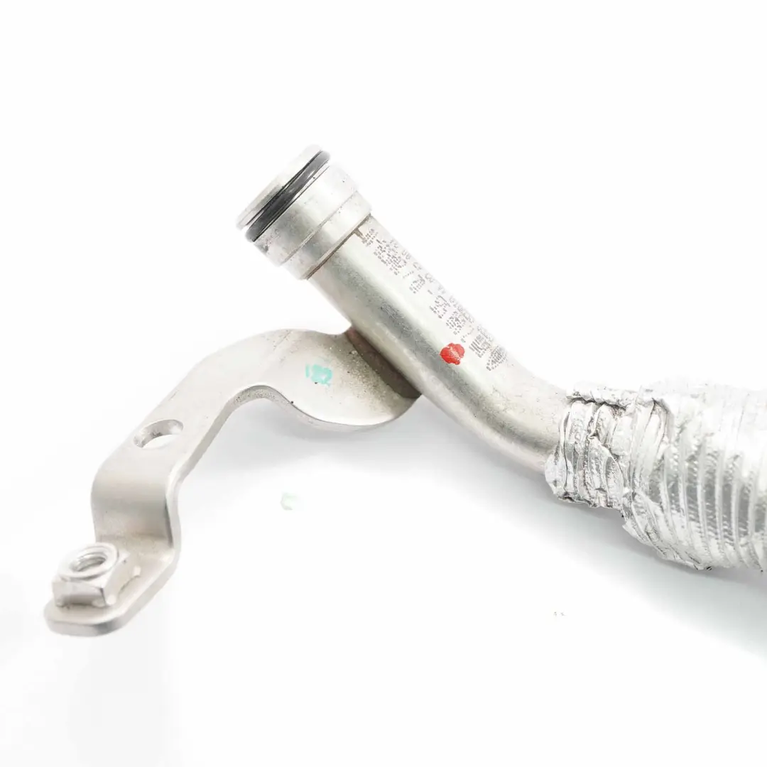 Ölleitung BMW F80 M3 F82 M4 S55 Turbolader Rücklauf Auslassleitung für mit Teilenummer 7848525 Ölleitung BMW F80 M3 F82 M4 S55 Turbolader Rücklauf Auslassleitung - SKU 7848525 - Teilenummer 7848525