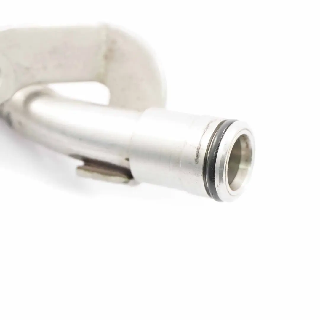 Tubo aceite BMW F80 M3 F82 M4 S55 Línea salida retorno turbocompresor para con número de pieza 7848526 Tubo aceite BMW F80 M3 F82 M4 S55 Línea salida retorno turbocompresor - SKU 7848526 - Número de pieza 7848526